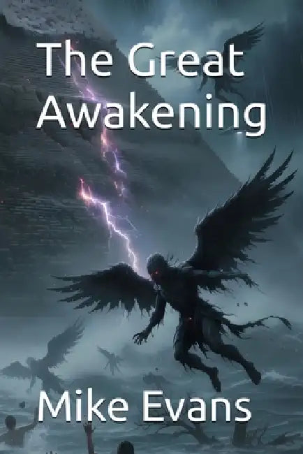 The Great Awakening by Mike Evans