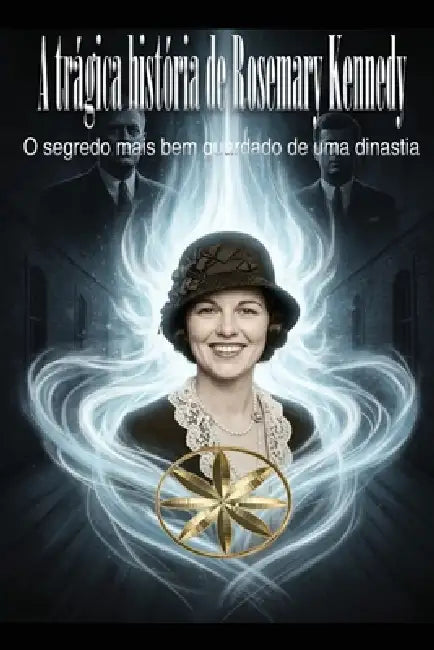 A trágica história de Rosemary Kennedy: O segredo mais bem guardado de uma dinastia by J. Thomas Saldias