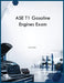 ASE T1 Gasoline Engines Exam by Rjt Simon
