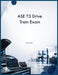 ASE T3 Drive Train Exam by Rjt Simon