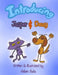 Introducing Jasper & Dewy by Adam Juda