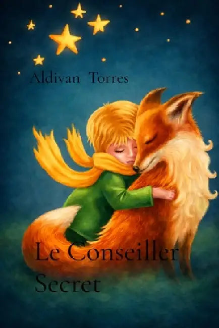 Le Conseiller Secret by Aldivan Torres