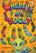 Where's My Sock by Edwin H. Rouse
