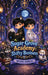 Sugar Grove Academy: Shifty Business by Whitney Knowles