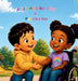 A Friend Like you, A Pal Like Me by Tashia Hawkins
