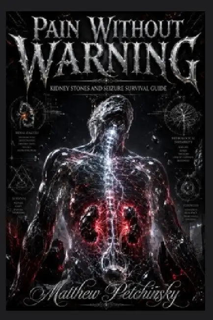 Pain Without Warning: Kidney Stones and Seizure Survival Guide by Matthew Petchinsky