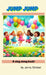 Jump Jump: A Sing Along Book by Jenny Strobel