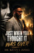 Just When You Thought It Was Over by Kevin J. Jones