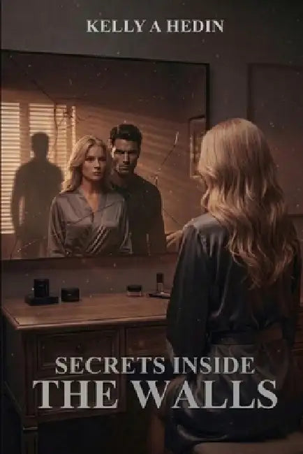 Secrets Inside the Walls by Kelly A. Hedin