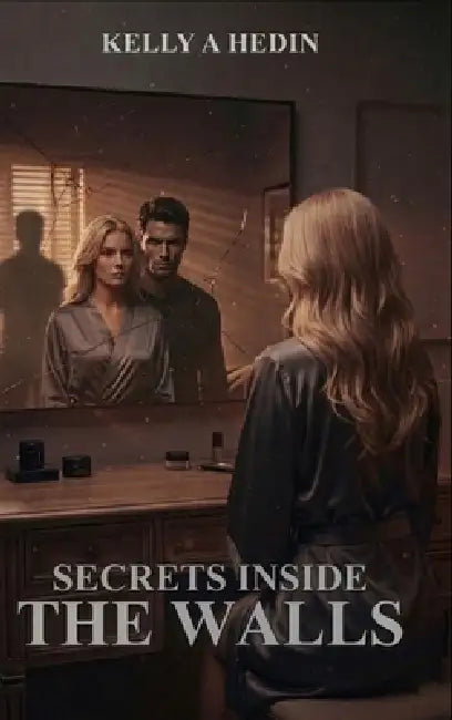 Secrets Inside the Walls by Kelly Hedin