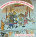 Amore and the Island Riddim Souljahs by Amanda Chandler