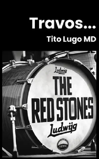 Travos... by Tito Lugo