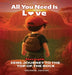 All You Need is Love: Book 1 - Strength by Michelle Jarman