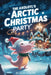 The Axolotls Arctic Christmas Party by Sont Fablink