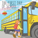 The First Day of School by Ann Marie Hannon