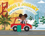 Nova's Journey From The Golden State To The Great Lakes by Angelo Austin Austin