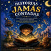 historias jamas contadas tomo 1 by David Duarte