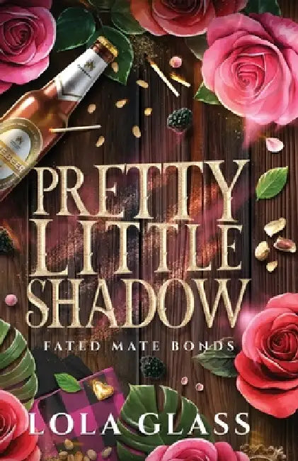 Pretty Little Shadow by Lola Glass
