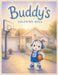 Buddy's Coloring Book by Antanette Ray