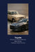 Toyota by Miles Ramos