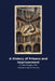 A History of Prisons and Imprisonment by Alex Bugeja