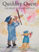 Quiddity Quest: The Start of Something You (Premium Keepsake Edition) by Karen Kennedy Floyd