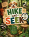 Hike and Seek: Forest by Angela Fincham, Gregory Paul Thomas