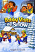 Bobby Visits the Snow by Najah D. Scott