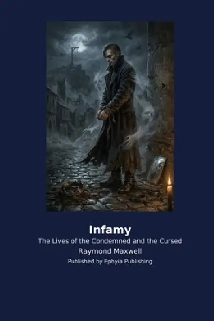 Infamy by Raymond Maxwell