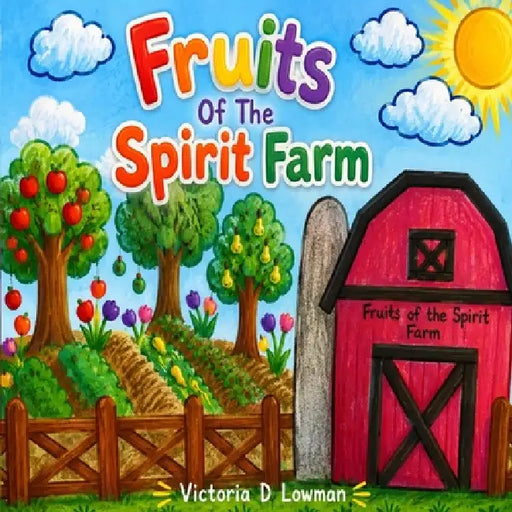 Fruits Of The Spirit Farm by Victoria D. Lowman
