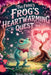 The Frog's Heartwarming Quest by Rowan Ava Skye
