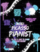 Mini Picasso Pianist: 23 Fun & Easy to Learn Piano Songs! by Rebecca Drimmel