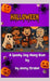 Halloween: A Sing Along Book by Jenny Strobel