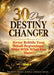 30 Days Destiny Changer: Never Belittle Your Small Beginnings - Start With What You Have! by Prophet Israel Joshua Chukwubueze