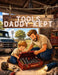 Tools Daddy Kept by L. Barken
