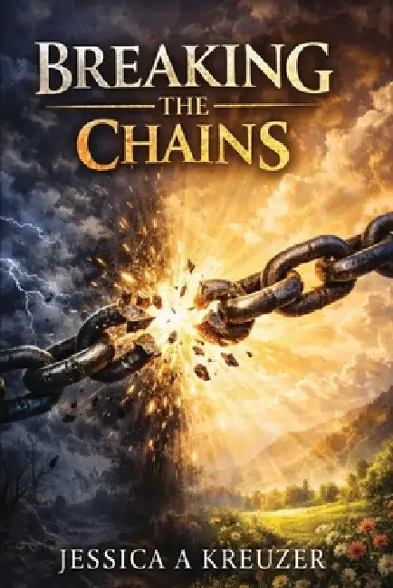 Breaking the Chains by Jessica A. Kreuzer