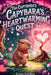 The Capybara's Heartwarming Quest: A Magical Tale of Friendship, Courage, and a Little Capybara's Open Heart by Rowan Ava Skey