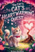 The Cat's Heartwarming Quest: A Magical Tale of Purr-fect Love and Friendship by Rowan Ava Skey