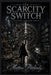The Scarcity Switch: Turning Less into Power by Matthew Petchinsky