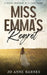 Miss Emma's Regret by Jo Anne Barnes