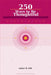 250 Ways to Be Thoughtful by Amber M. Hill
