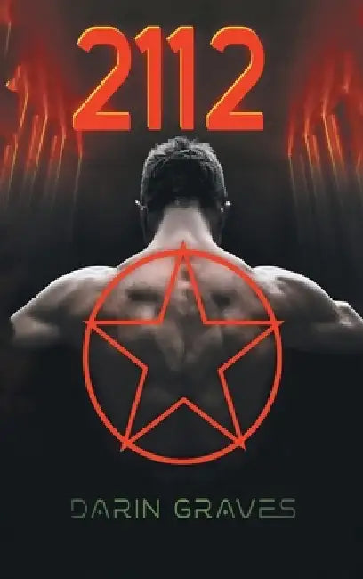 2112 by Darin Graves