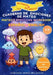 El Cuaderno de Emociones de Mateo / Mateo's Emotions Workbook: Cuaderno bilingüe español-inglés de aprendizaje socioemocional para niños de 5 a 8 años by Confident Minds Collective