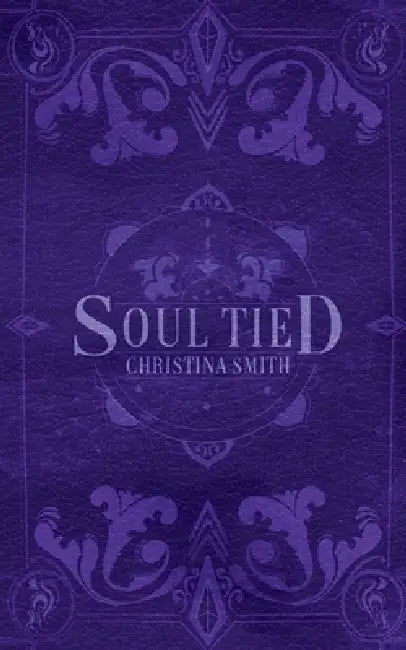 Soul Tied by Christina Smith