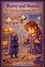Rainy and Boots: The Glittery Costume Mix-Up by Mariya Volkova