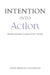 Intention Into Action by Avery Brenna Crumrine, Stacey Lauren