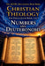 The Pentateuch Books 4 & 5 - Numbers and Deuteronomy by M. C. Pinto, Accel Educational