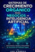 Sistemas de Crecimiento Orgánico para Negocios de Inteligencia Artificial: Atrae Usuarios, Clientes y Consumidores Sin Necesidad de Publicidad Pagada by Joe Correa