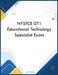 NYSTCE 071 Educational Technology Specialist Exam by Nyr McCann