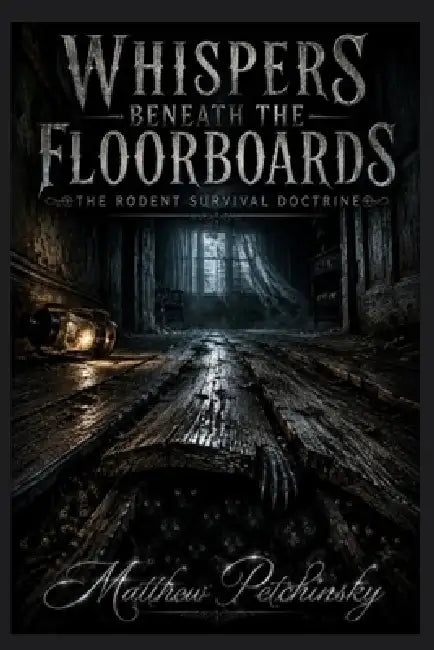 Whispers Beneath the Floorboards: The Rodent Survival Doctrine by Matthew Petchinsky